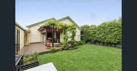 Timeless Character meets Contemporary Sophistication - Photo 3