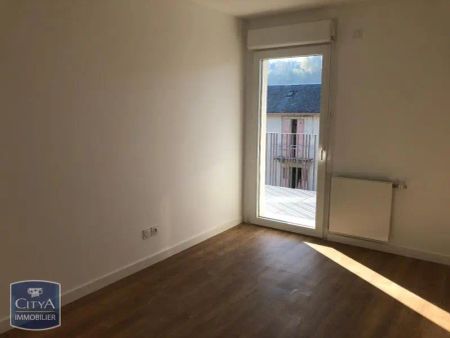 Appartement à louer 2 pièces 41.15m² - Photo 2