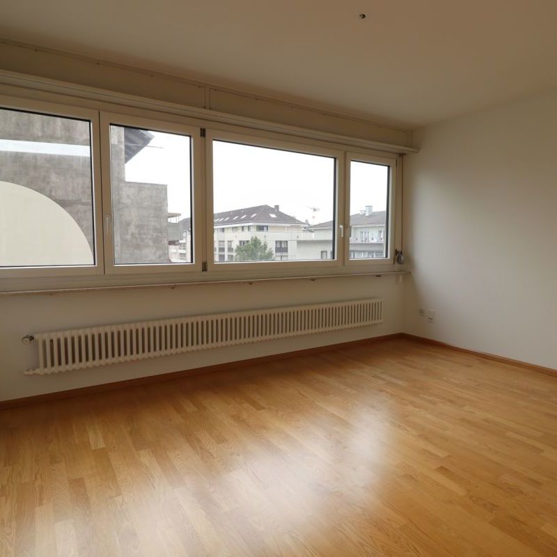 schöne 2-Zimmer-Wohnung nähe Burgfelderplatz zu vermieten - Photo 1