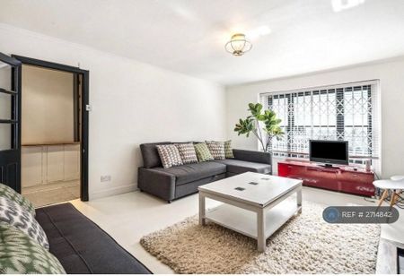1 bedroom flat to rent - Photo 3