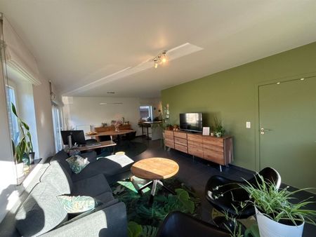 Ruime, energiezuinige woning nabij het centrum! - Photo 3