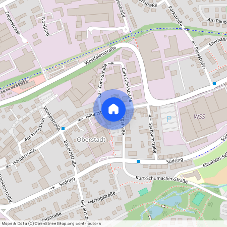 Hauptstraße 60, 42579 Nordrhein-Westfalen - Heiligenhaus