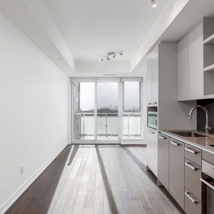 For Lease - 1830 Bloor Street Unit# 716, Toronto, Ontario - Photo 1