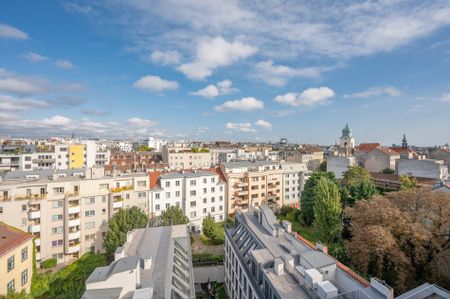 ++NEU++ Stylish 2-room-apartment in the Heart of the City (1/13) - Photo 3