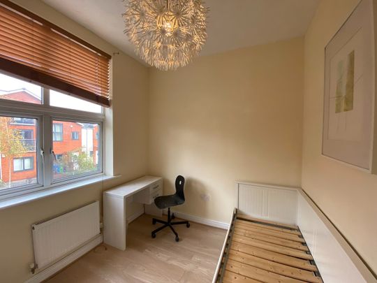 3 Bed Semi-Detached House, Newcastle Street, M15 - Photo 1