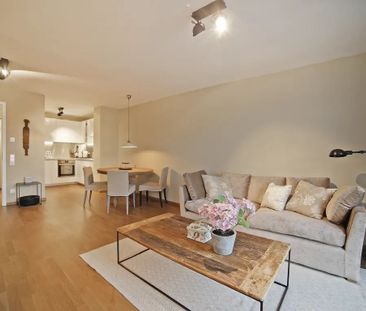 Te huur: Appartement Gerard Doustraat in Amsterdam - Foto 1