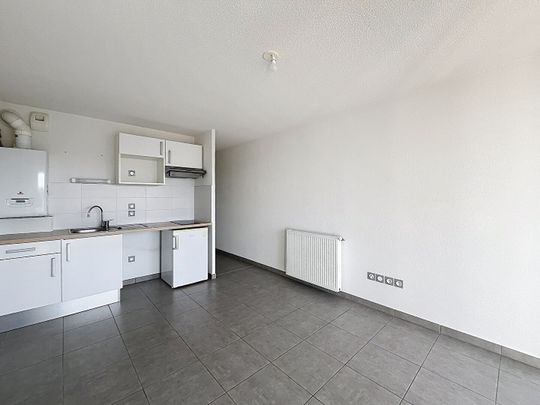 Appartement 1 pièce - Photo 1