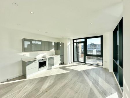 1 bedroom apartment to rent - Photo 5