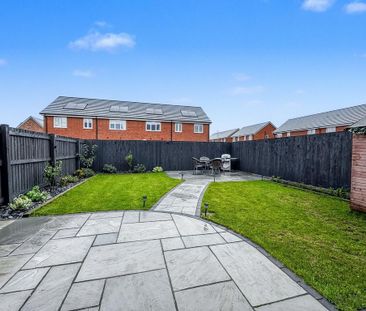 4 bedroom detached house to rent - Photo 6