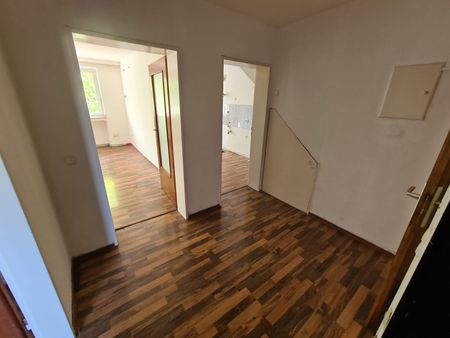 Zwei-Zimmer Wohnung in gepflegtem Haus in Duisburg-Hochfeld! - Foto 2