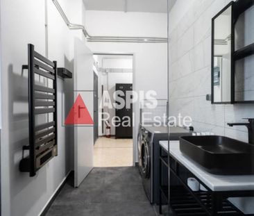 Loft 106 τ.μ. προς ενοικίαση - Photo 4