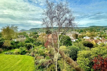Oak Cottage, Kestell Road, Sidmouth, Devon, EX10 - Photo 4