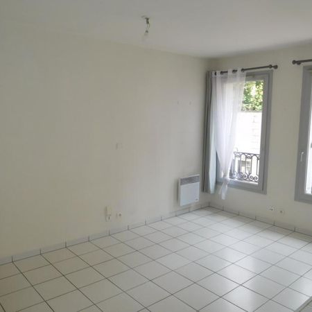 appartement Poitiers 1 pièce de 23m² - Photo 3