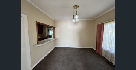THREE BEDROOM HOUSE - Photo 2