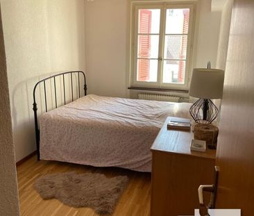 LUMINEUX APPARTEMENT DE 2½ PIECES - Photo 1