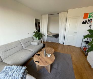 Stensjögatan 44, Bellevuegården - Foto 5