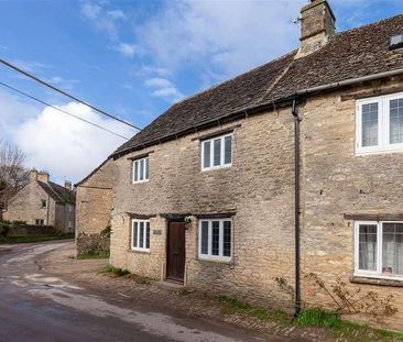 Downham Cottage, Asthall, Nr Burford, OX18 - Photo 6