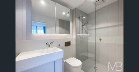 STYLISH APARTMENT WITH CITY VIEWS NEXT TO MACQUARIE CENTRE - Photo 5