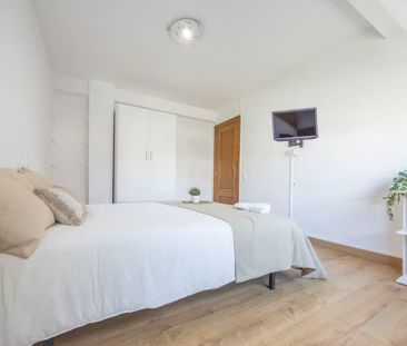 Carrer d'Alemany, Valencia, Valencian Community 46019 - Photo 1