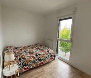 Location appartement 2 pièces - 40.4m² à Besancon (25000) - Photo 6