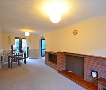 Well presented mid terrace 3 bedroom house to rent in Cambridge wit... - Photo 1