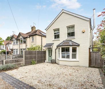 4 bedroom detached house to rent - Photo 3