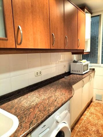 Calle Santos Justo y Pastor, Valencia, Valencian Community 46022 - Photo 2