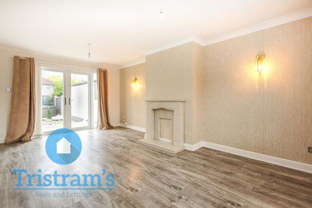 Sunninghill Drive, Nottingham - Photo 1