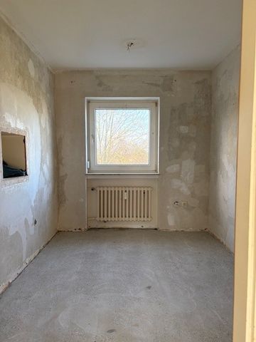 Helle 2-Zimmer-Wohnung mit Balkon in ruhiger Lage - Foto 4