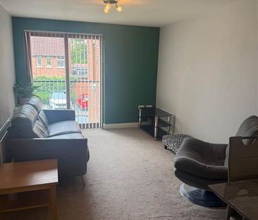Apt 30 2C, Summerhill Avenue, Stormont, Belfast, BT5 7HD - Photo 1
