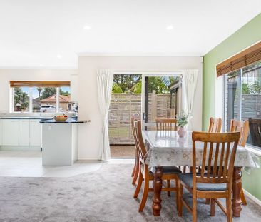 4 Bedroom Family Home in Botany Downs School Zone - Photo 5