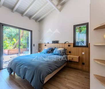 VILLA SCIPION PROCHE PLAGE PYLA SUR MER - Photo 6