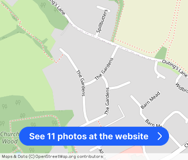 The Gardens, Brentwood, Essex, CM15 - Photo 1