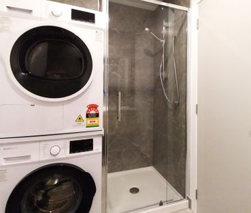 The Residences at LQ Ellerslie Studio Apartment. - Photo 5