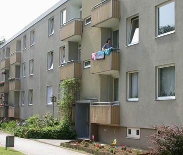 4-Zimmer-Wohnung in Grevenbroich Südstadt - Foto 1