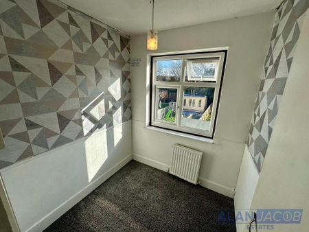 5 bedroom terraced house to rent - Photo 5