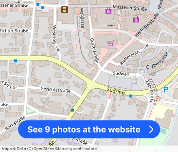 Wohnung zur Miete in Unna - Photo 1