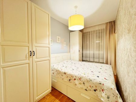 2-pokoje| Balkon | Parking| 10 min do metra - Zdjęcie 2