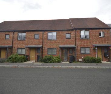 2 bedroom terraced house to rent - Photo 6