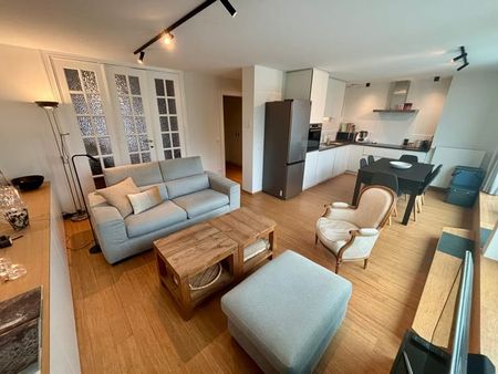 Appartement te huur - Foto 2