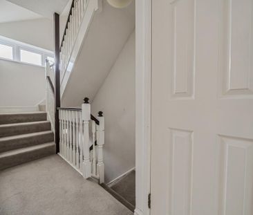 3 bedroom terraced house to rent - Photo 2