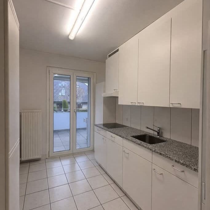 2 Zimmer, EG - Photo 1