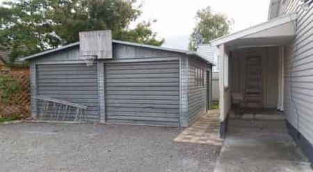 COLE STREET, MASTERTON - 2 BEDROOMS $510wk - Photo 2