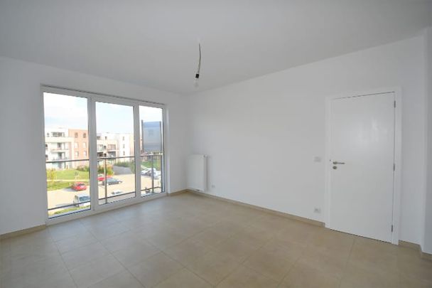 Appartement te huur - Photo 1