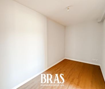 Location Appartement 2 pièces 32m² VANNES 56000 - Photo 2