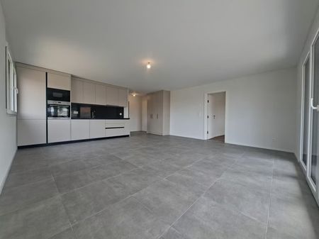 3.5 Zimmer, 75 m², 2. Stock - Photo 4