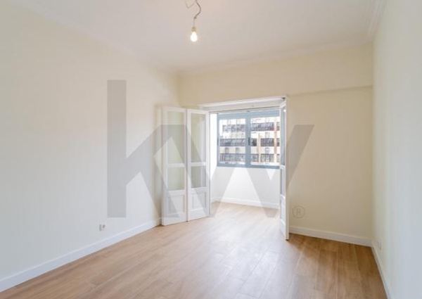 Apartamento T1 em Lisboa