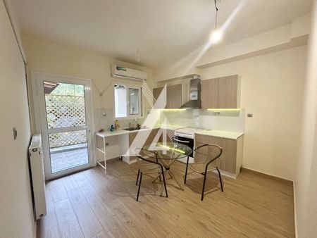 Διαμέρισμα για ενοικίαση - Αχαρνές - Photo 5