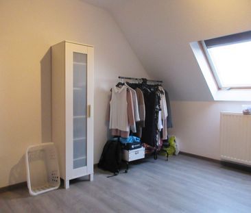 Ruim appartement van 140 m² met 3 slaapkamers in Wakken! - Foto 1