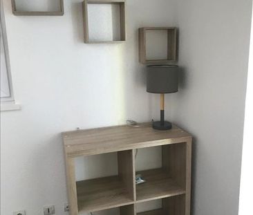 Location Appartement 1 pièce 24m² - Photo 1